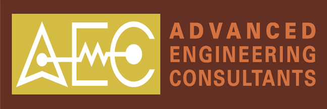 New AEC Logo
